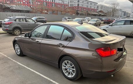 BMW 3 серия, 2014 год, 1 650 000 рублей, 5 фотография