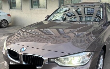 BMW 3 серия, 2014 год, 1 650 000 рублей, 2 фотография