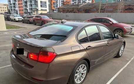 BMW 3 серия, 2014 год, 1 650 000 рублей, 4 фотография