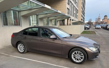 BMW 3 серия, 2014 год, 1 650 000 рублей, 3 фотография