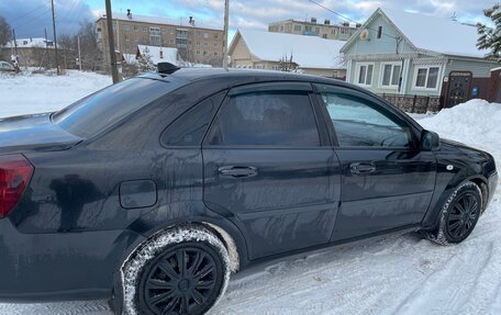 Chevrolet Lacetti, 2012 год, 620 000 рублей, 4 фотография