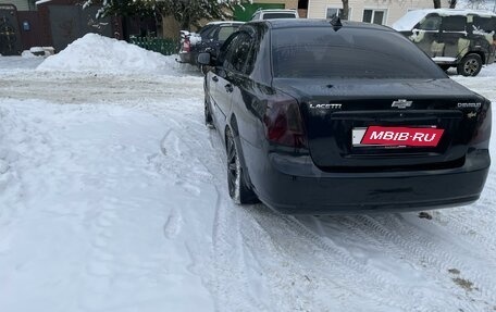 Chevrolet Lacetti, 2012 год, 620 000 рублей, 2 фотография