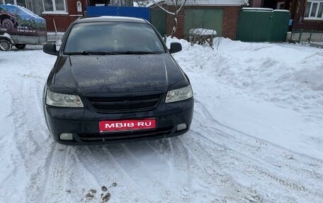 Chevrolet Lacetti, 2012 год, 620 000 рублей, 1 фотография