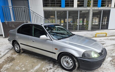 Honda Civic Ferio III, 1998 год, 195 000 рублей, 2 фотография