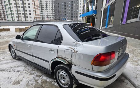 Honda Civic Ferio III, 1998 год, 195 000 рублей, 7 фотография