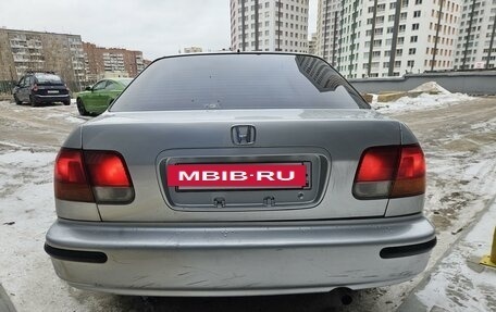 Honda Civic Ferio III, 1998 год, 195 000 рублей, 8 фотография