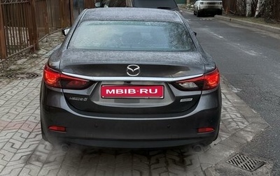 Mazda 6, 2018 год, 2 300 000 рублей, 1 фотография