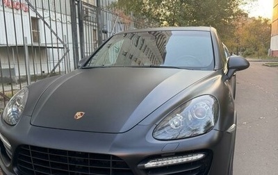 Porsche Cayenne III, 2012 год, 2 550 000 рублей, 1 фотография