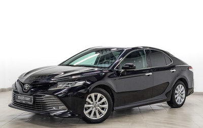 Toyota Camry, 2020 год, 3 350 000 рублей, 1 фотография