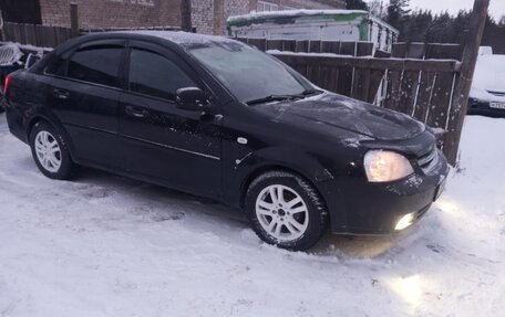 Chevrolet Lacetti, 2010 год, 380 000 рублей, 1 фотография