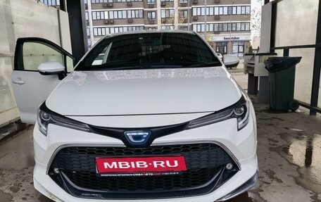 Toyota Corolla, 2019 год, 2 350 000 рублей, 1 фотография