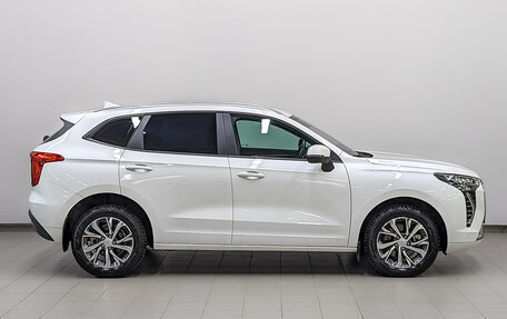 Haval Jolion, 2023 год, 1 860 000 рублей, 4 фотография