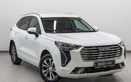 Haval Jolion, 2023 год, 1 860 000 рублей, 3 фотография