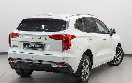 Haval Jolion, 2023 год, 1 860 000 рублей, 5 фотография