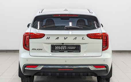 Haval Jolion, 2023 год, 1 860 000 рублей, 6 фотография