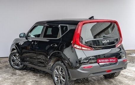 KIA Soul III, 2022 год, 2 515 000 рублей, 7 фотография