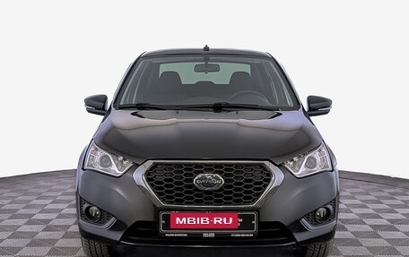 Datsun on-DO I рестайлинг, 2020 год, 895 000 рублей, 2 фотография