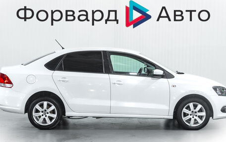 Volkswagen Polo VI (EU Market), 2013 год, 999 000 рублей, 8 фотография