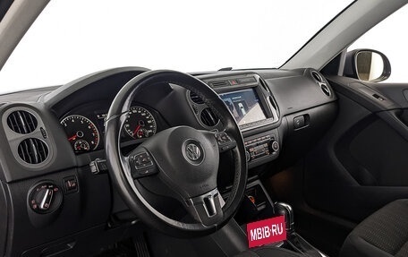 Volkswagen Tiguan I, 2012 год, 1 350 000 рублей, 15 фотография