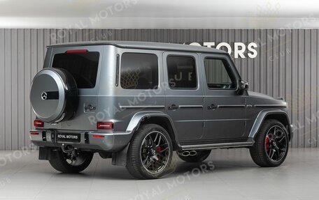 Mercedes-Benz G-Класс AMG, 2019 год, 18 500 000 рублей, 5 фотография