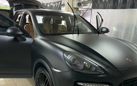 Porsche Cayenne III, 2012 год, 2 550 000 рублей, 8 фотография