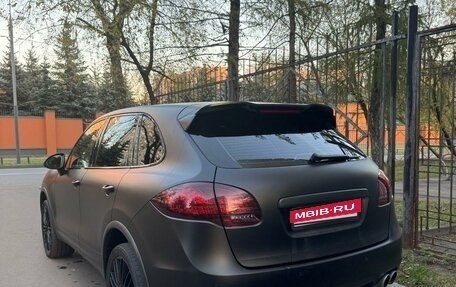 Porsche Cayenne III, 2012 год, 2 550 000 рублей, 9 фотография