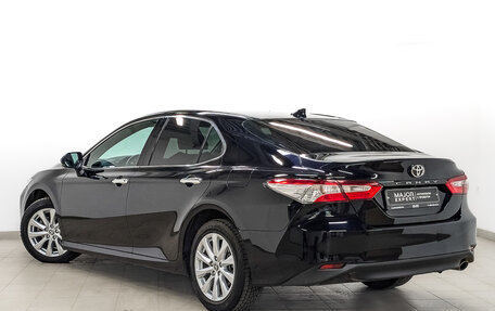 Toyota Camry, 2020 год, 3 350 000 рублей, 7 фотография