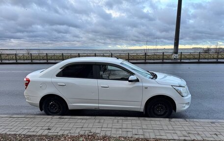 Chevrolet Cobalt II, 2013 год, 580 000 рублей, 2 фотография