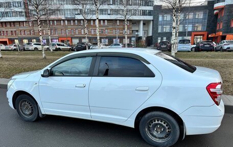 Chevrolet Cobalt II, 2013 год, 580 000 рублей, 4 фотография