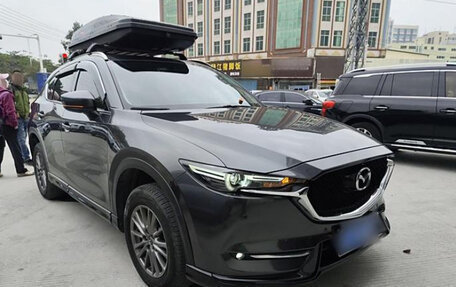 Mazda CX-5 II, 2021 год, 2 590 979 рублей, 3 фотография