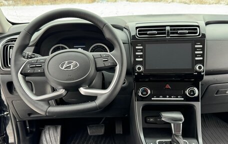 Hyundai Creta, 2021 год, 2 330 000 рублей, 6 фотография