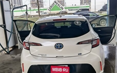 Toyota Corolla, 2019 год, 2 350 000 рублей, 17 фотография