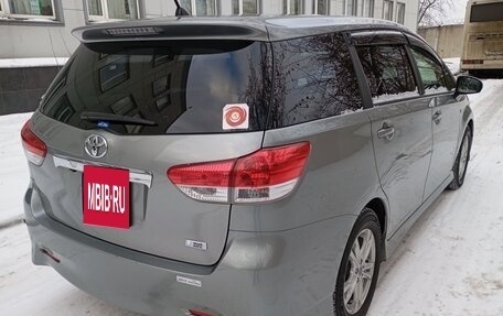 Toyota Wish II, 2010 год, 1 600 000 рублей, 3 фотография