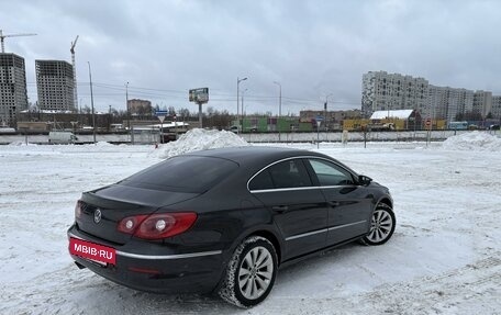 Volkswagen Passat CC I рестайлинг, 2010 год, 950 000 рублей, 6 фотография