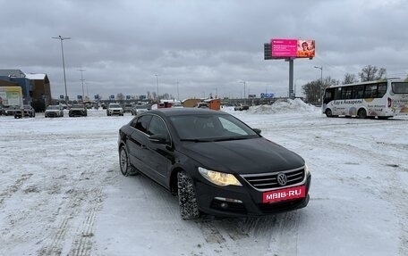 Volkswagen Passat CC I рестайлинг, 2010 год, 950 000 рублей, 4 фотография