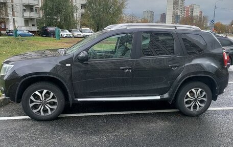 Nissan Terrano III, 2017 год, 1 450 000 рублей, 3 фотография