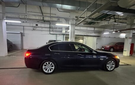 BMW 5 серия, 2012 год, 1 755 000 рублей, 3 фотография