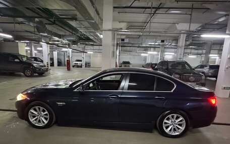 BMW 5 серия, 2012 год, 1 755 000 рублей, 6 фотография