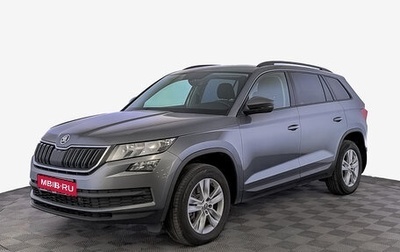 Skoda Kodiaq I, 2021 год, 3 550 000 рублей, 1 фотография