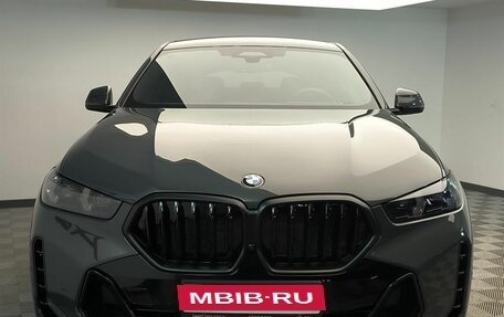 BMW X6, 2024 год, 19 950 000 рублей, 6 фотография