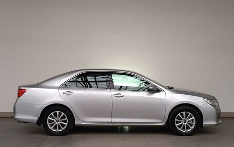 Toyota Camry, 2014 год, 2 165 000 рублей, 4 фотография