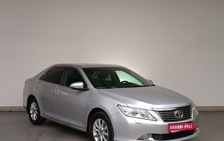 Toyota Camry, 2014 год, 2 165 000 рублей, 3 фотография