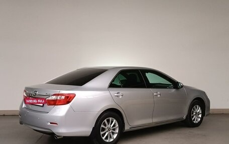 Toyota Camry, 2014 год, 2 165 000 рублей, 5 фотография