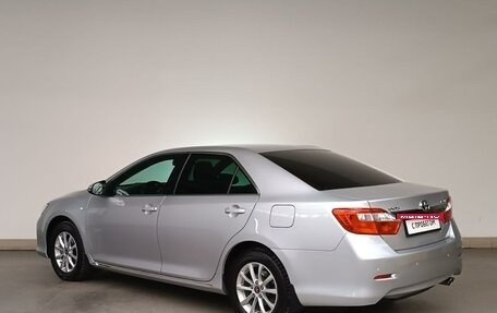 Toyota Camry, 2014 год, 2 165 000 рублей, 7 фотография