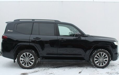 Toyota Land Cruiser, 2021 год, 12 500 000 рублей, 4 фотография