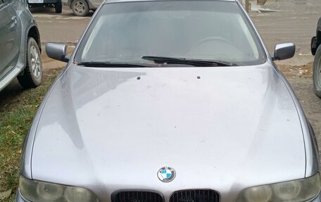 BMW 5 серия, 1999 год, 300 000 рублей, 2 фотография