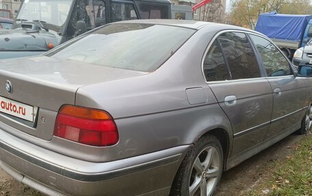 BMW 5 серия, 1999 год, 300 000 рублей, 3 фотография