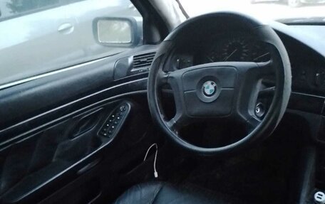 BMW 5 серия, 1999 год, 300 000 рублей, 7 фотография