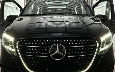 Mercedes-Benz V-Класс, 2024 год, 15 900 000 рублей, 9 фотография