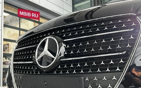 Mercedes-Benz V-Класс, 2024 год, 15 900 000 рублей, 3 фотография